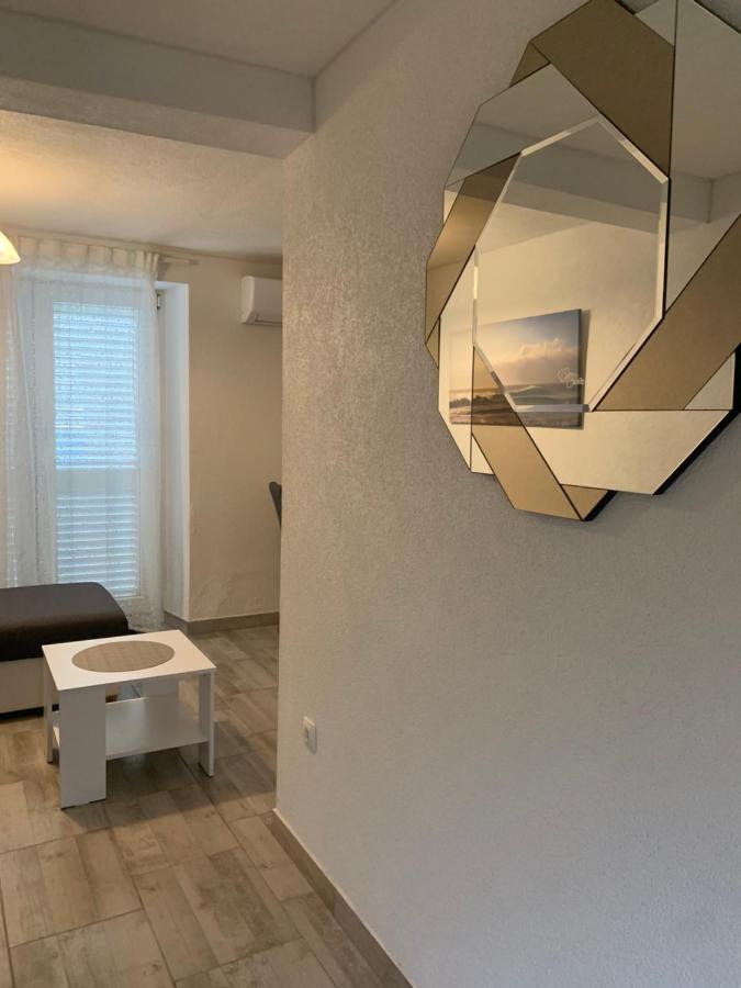 Apartman Annamaria Црес Екстер'єр фото